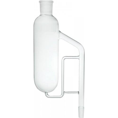 Lab Glass Extractors,Liquid-Liquid,Continuous