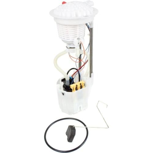 Electric machine Tuning oil Fuel Pump Module Assembly car pumps for Dodge Ram 1500 V6 3.7L 05-09 7580M 68004518AA E7182M