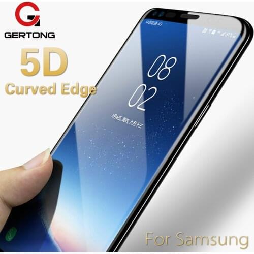 GerTong Samsung Galaxy A5 2017 Screen Protectors
