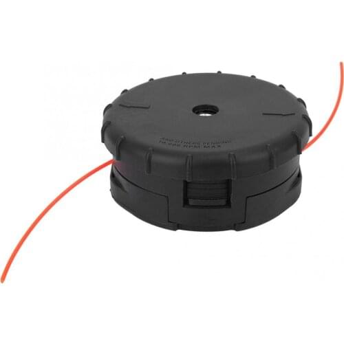 String Bump Trimmer Head For Feed 450 SRM-266U /SRM-266S 99944200903 Round new