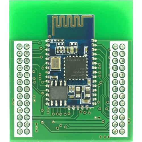 Qualcomm QCC3003 QCC3008 Development Board Dedicated Bluetooth 5.0 Core Module