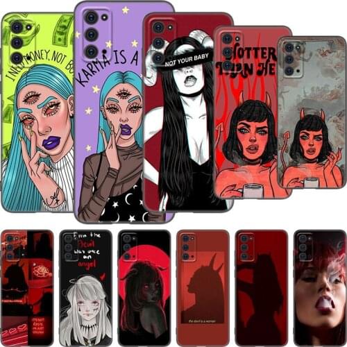 NAJOJO Phone Cases Samsung Galaxy M31