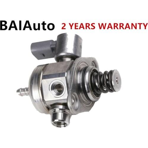 High Pressure Pump Fuel Pump For VW Golf MK7 Passat B8 Touran For Audi A3 A4 A5 A6 A7 Avant TT For Skoda 06K107025B 0261520242