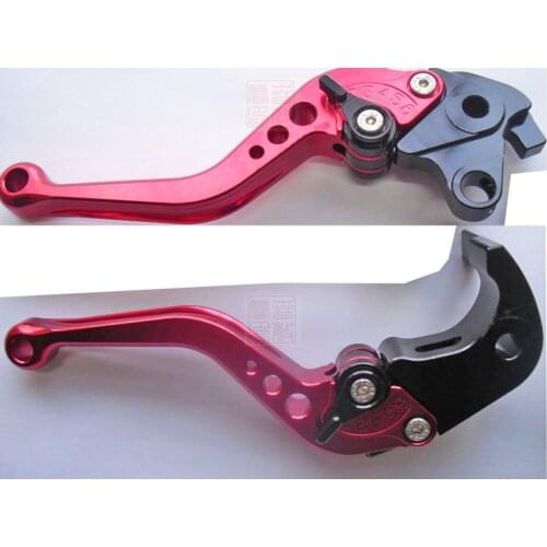 New High quality motorcycle motorbike brake&Clutch Levers For Honda CB1000R CB 1000R 2008-2016