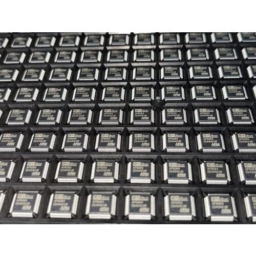 New original AP8064 8064 Audio processor chip LQFP64