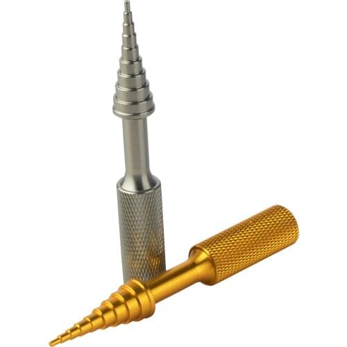 RC Model Tools Universal Bearing Extractor Tools OD 2 4 6 8 10 12 14 Mm Bearing Install Remove Tool For RC Car Boats