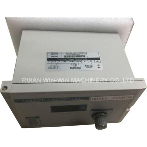 Brake tension controller Printing machine spare parts tension controller