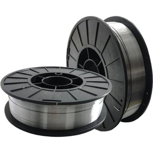 Welding Wire Carbon Dioxide Self-shielded No Gas Flux-cored Welding Wire For Welding Low-carbon Steel And Low-alloy Steel