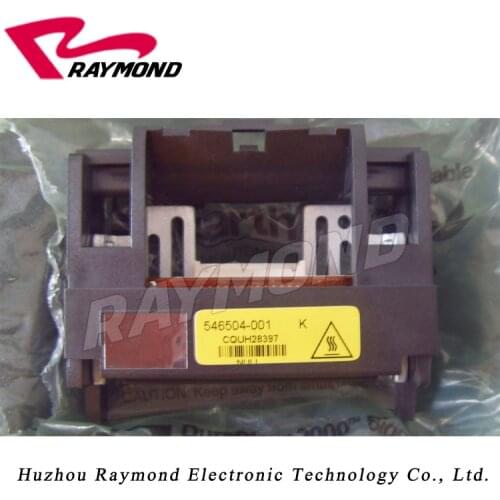 Customer customized order ) 2pcs Datacard SD260 printheads,datacard cd800 card printer print head