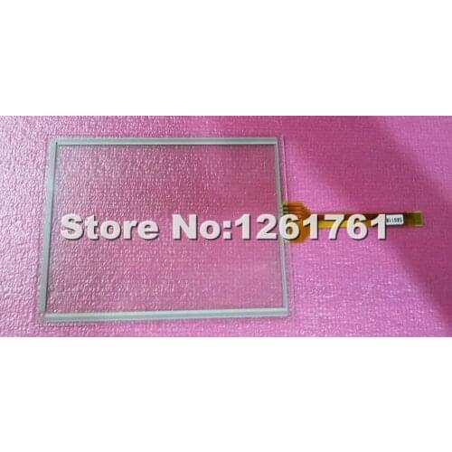 TX17D55VM2CAB Touch Screen GLASS panel repair replace