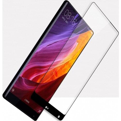 For Xiaomi Mi Mix 2 Mix2 Evo Xiaomi Mi Mix 2s Tempered Glass Screen Protector For Xiaomi Mi Mix Pro 256GB 128GB glass case Film