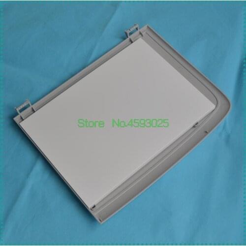 2 X CB376-60105 Flatbed Scanner Top Cover Assembly For HP LaserJet M1005 M1005MFP Upper Cover Printer Parts