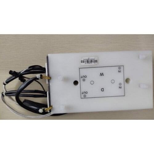 Mindray BS800 BS820 BS800M BS820M BS880 BS890 Biochemical Analyzer eight-stage cleaning and preheating assembly (220V)