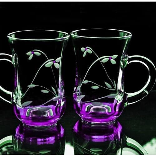 Başak Tea Cups