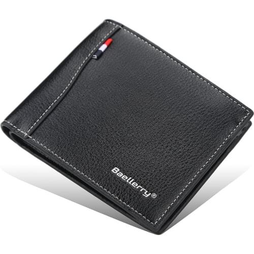 Portafoglio Uomo Portefeuille Homme Monederos Wallet Men Carteira Masculina Billetera Hombre Cartera Card Porte Feuille Hommes