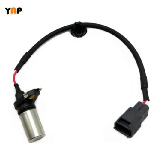 Crankshaft Position Sensor FOR FITTOYOTA RAV4 Camry Previa 2.4L L4 90919-05067 90919-05047 2006-2015