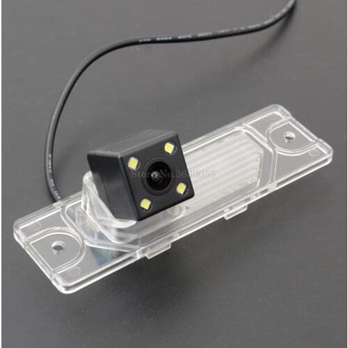 For Renault Koleos 2008-2015 For Infiniti Q70L CCD Night Vision High Resolution Rear View Parking Camera Monitor Car Accessories