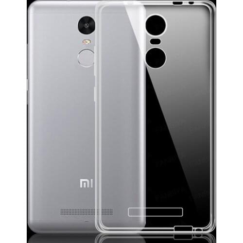 Fraternize Phone Cases Xiaomi Redmi 3S