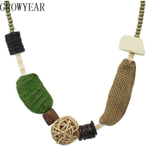 GROWYEAR Vintage Pendants