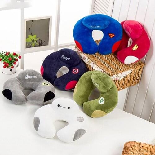 Highbellum Newborn Pillows