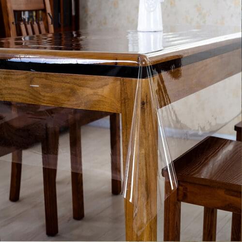 JaneYU Waterproof Tablecloths