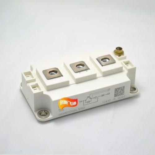 SKM600GA125D Module Original, Can Provide Product Test Video