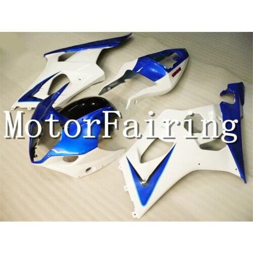 Motorcycle Bodywork Fairing Kit Fit For GSXR600 GSXR750 GSXR GSX-R 600 750 2001 2002 2003 ABS Plastic Injection Molding K1A276