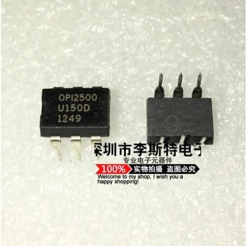 OPI2500 DIP-8