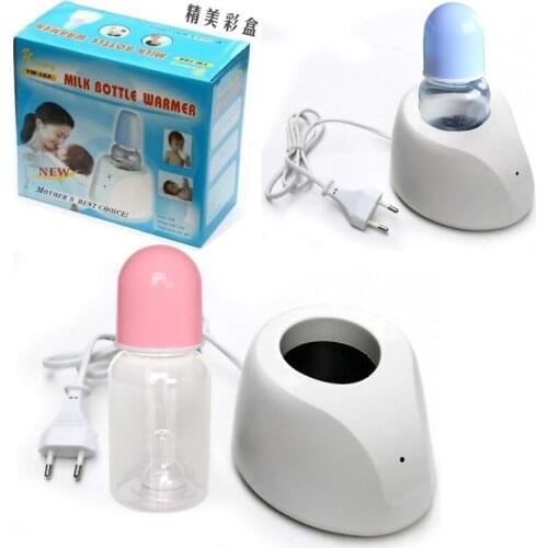 Thermostat Milk Heater Baby Milk Water Warmer Heater Autumn Winter Household Milk Heater With Bottle Feeding Insulation Bags