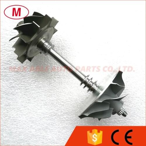 CT15B 17201-46040 1720146040 Turbo assy/assambly/turbine shaft&compressor wheel For TOYOA Makr Chaser Cresta Tourer V JZX100