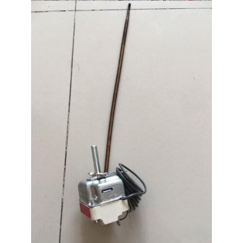 55.19082.805 UNIVERSAL PIZZA OVEN CONTROL THERMOSTAT 455oC EGO 5519082805 455 C