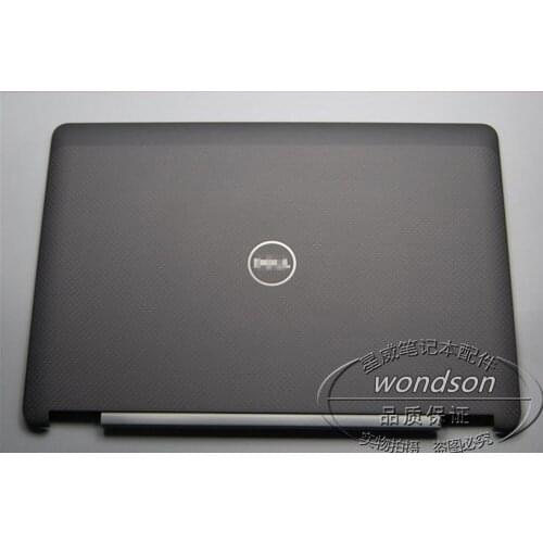 Free Shipping For Dell Latitude E7270 LCD Back Cover CN-0GMTJV GMTJV w/ 1 Year Warranty