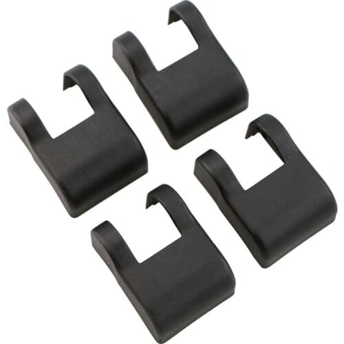 Hot Door Stopper Protection Cover For VW Jetta Tiguan Passat Golf POLO CC Skoda Octavia Fabia Superb For Audi A4 A7 S5 Q3 Q5