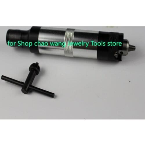 2.35mm Polishing Motor Hand Piece for Pifngst