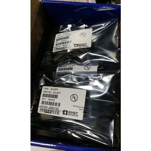 2CL2FP 100mA 30kV 100% New and original