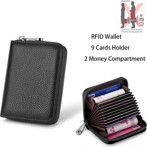 ABQP Business Card Holders