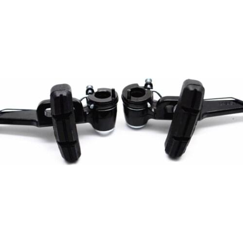 Aluminum Bike V Brake Set Road Bicycle High Performance V-Brake Guide Elbow