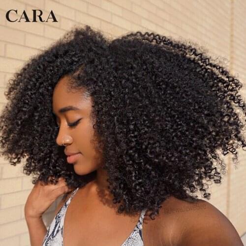 Накладные искусственные волосы Cara China At AliExpress