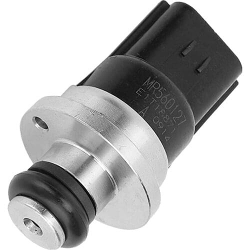 Fuel Pressure Sensor MR560127 MD360939 for 2000-2006 For Mitsubishi Carisma Stufenheck DA_ 1.8 GDI 1834 ccm, 90 KW, 122 PS