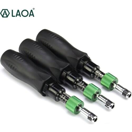 LAOA Adjustable torque electric screwdriver