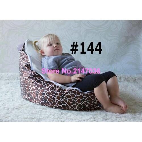 2016 hotsell Giraffe with cream seat new product baby chair with harness mutilfunction baby feeding chair