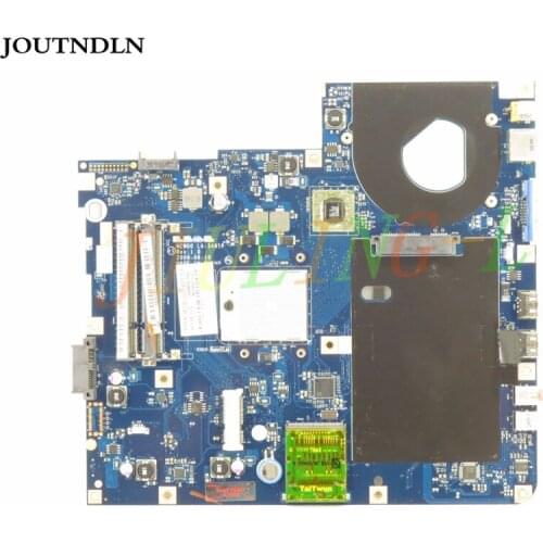 JOUTNDLN FOR Acer aspire 5516 5517 5532 Laptop Motherboard MB.PGY02.001 LA-5481P ddr2 MBPGY02001 Integrated Graphics