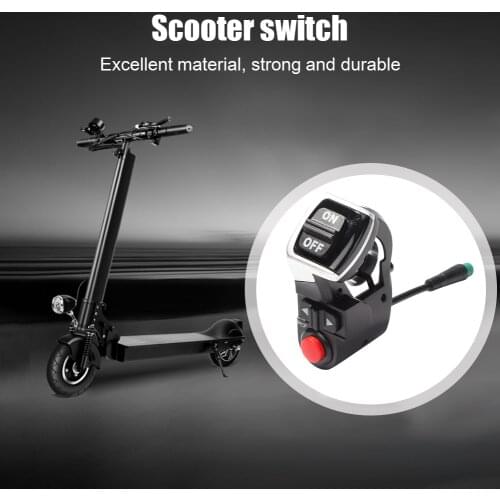 MOJOYCE Handlebars For Scooters China