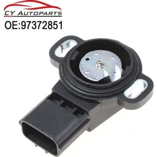 97372851 New Throttle Position Sensor For Holden Jackaroo Diesel 3.0L 4JX1 K-M 8973728510 8-97372851-0