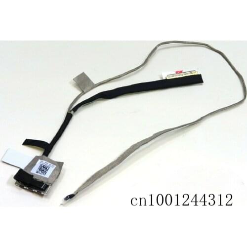 Original For HP Envy Spectre XT 13-2000 Pro 13-b000 Lcd Lvds Cable 692889-001