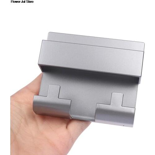 Portable Phone Holder Desk Stand Tripod For Phone Foldable Desk Holder Stand