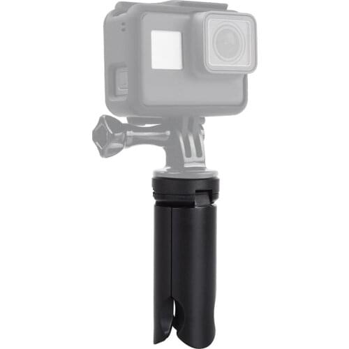 Mini Portable Folding Plastic Stand Tripod Tripode&Universal Phone Clamp Bracket Smartphones Holder Clip for xiaomi