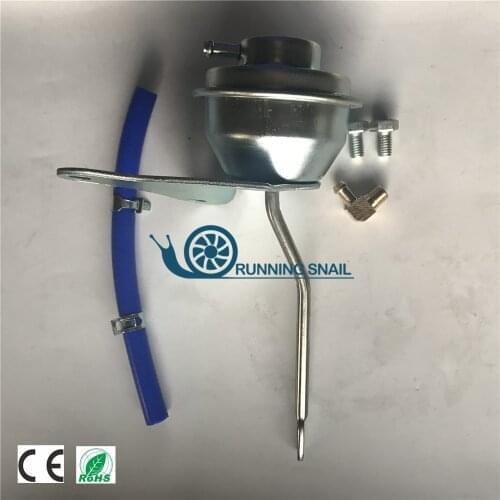 Turbocharger actutor wastegate HT18 14411-62T00 14411-51N00 for nissan Patrol Safari TD42 TD42TI GU GQ 4.2L Y60 Y61