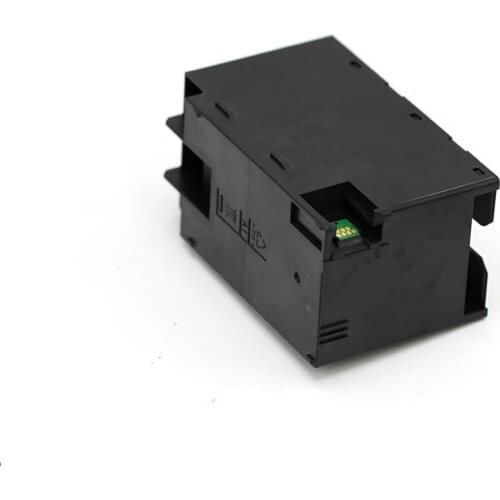 INKWAY PXMB8 Compatible Maintenance Box for PX-M380F PX-M884F PX-S884 PX-S885 Waste Ink Tank