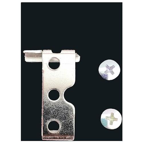 1set Hair Cutting machine Blade Fixed Mount Stand Holder Bracket for WAHL 8148 8591 8504 Electric Hair Clipper Parts Accessories